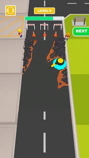 Build Roads 5.3.0. Скриншот 4