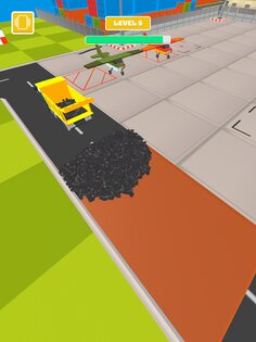 Build Roads 5.3.0. Скриншот 11