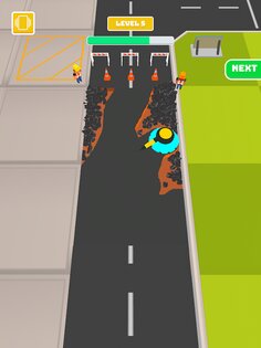 Build Roads 5.3.0. Скриншот 12