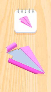 Color Roll 3D 2.6.0. Скриншот 3