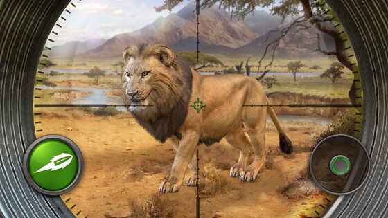 Hunting Clash 4.29.0. Скриншот 2