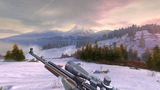 Hunting Clash 4.29.0. Скриншот 3