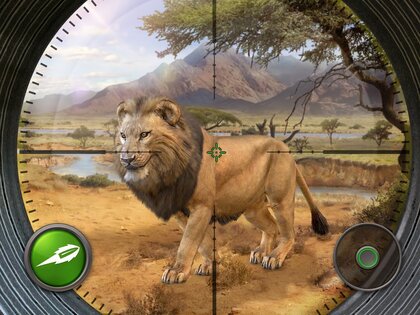 Hunting Clash 4.29.0. Скриншот 9