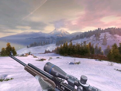 Hunting Clash 4.29.0. Скриншот 10