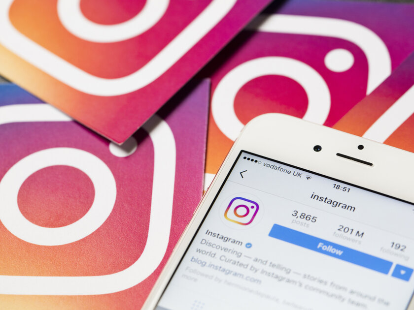 Facebook* обвиняют в шпионаже за пользователями Instagram* через камеру смартфона