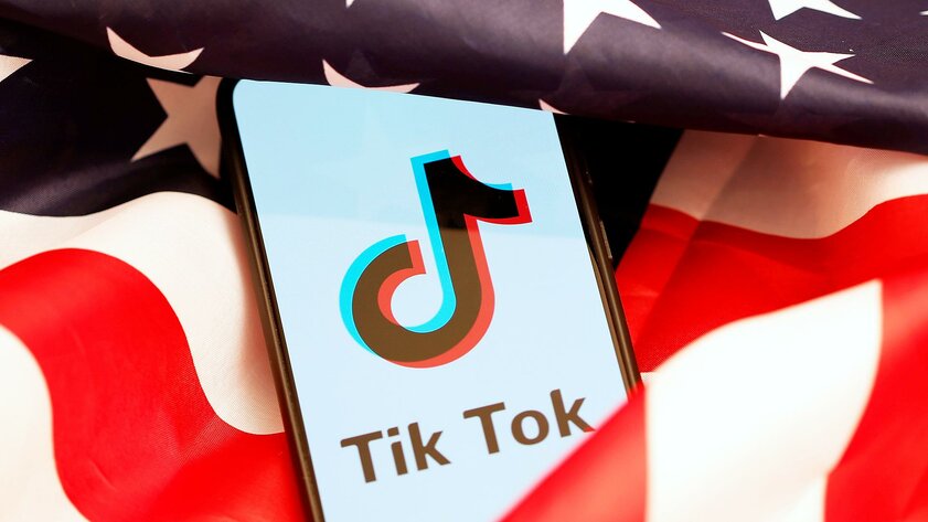 TikTok запретили в США: приложения сервиса будут удалены 20 сентября
