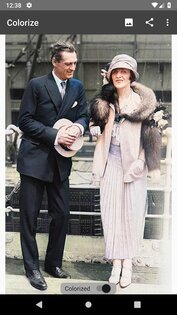 Colorize Images – раскрашивание фото 4.1.17. Скриншот 2