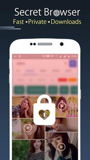 Calc Box – спрятать фото и приложения 28.0. Скриншот 6