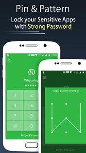 Calc Box – спрятать фото и приложения 28.0. Скриншот 7