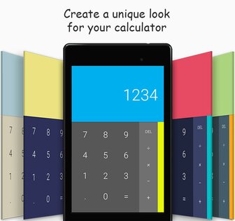 Calc Box – спрятать фото и приложения 28.0. Скриншот 10