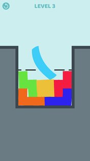 Jelly Fill 3.1.0. Скриншот 2