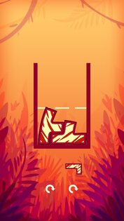 Jelly Fill 3.1.0. Скриншот 3