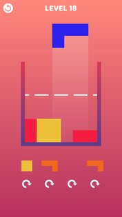 Jelly Fill 3.1.0. Скриншот 4