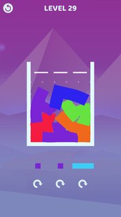 Jelly Fill 3.1.0. Скриншот 6