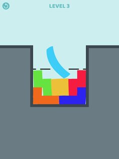 Jelly Fill 3.1.0. Скриншот 7
