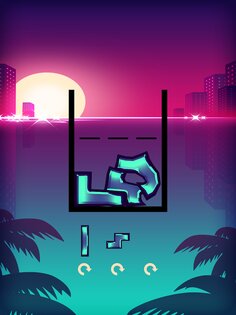 Jelly Fill 3.1.0. Скриншот 10