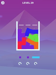 Jelly Fill 3.1.0. Скриншот 11