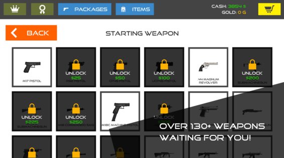 Stick Warfare: Blood Strike 12.6.0. Скриншот 7