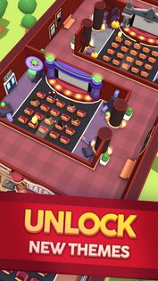 Cinema Tycoon 3.3.9. Скриншот 3