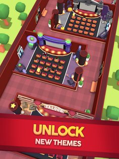 Cinema Tycoon 3.3.9. Скриншот 11