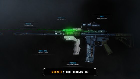 Strike Team Online 0.5b20. Скриншот 1