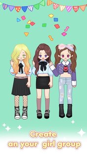 MyIdol 2.0.20. Скриншот 7