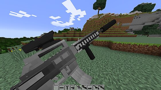 Автоматическая TNT пушка в Minecraft — Гайд / Блог им. Fatikh / iXBT Live