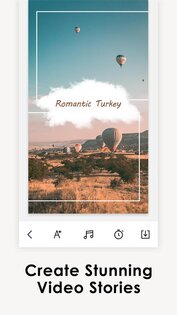 MoStory – редактор анимационных историй 3.2.2. Скриншот 2