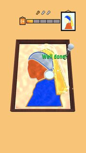 Paint Dropper 2.0.4. Скриншот 1