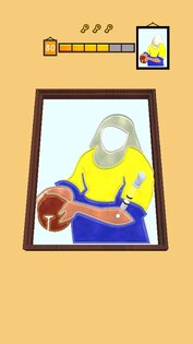 Paint Dropper 2.0.4. Скриншот 5