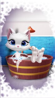 Kitty Kate Caring 2 1.3.3. Скриншот 3