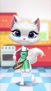 Kitty Kate Caring 2 1.3.3. Скриншот 4