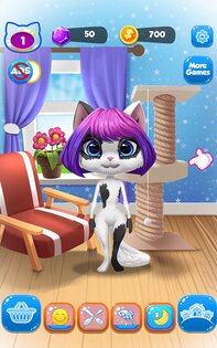 Kitty Kate Caring 2 1.3.3. Скриншот 17