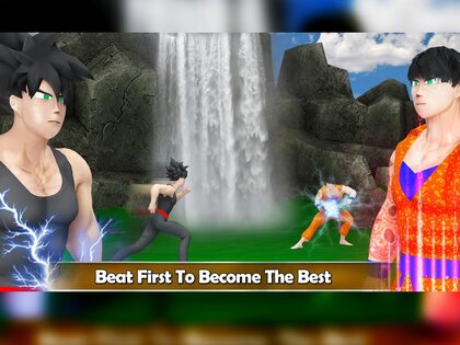 Karate King Kung Fu Fight 2.8.7. Скриншот 9