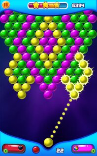 Bubble Shooter 2 9.78. Скриншот 7