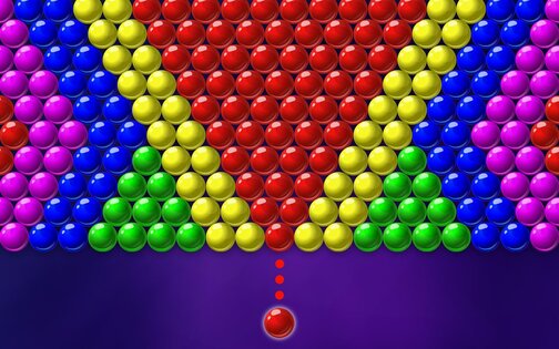 Bubble Shooter 2 9.83. Скриншот 8