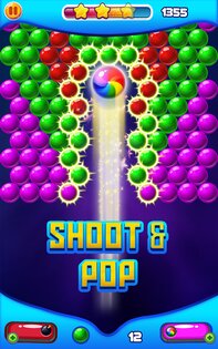 Bubble Shooter 2 9.83. Скриншот 9
