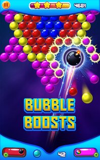 Bubble Shooter 2 9.83. Скриншот 18