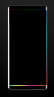 Edge Lighting: Border 99.1.5. Скриншот 4