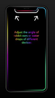 Edge Lighting: Border 99.1.5. Скриншот 5