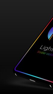 Edge Lighting: Border 99.1.5. Скриншот 6