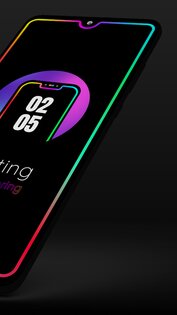 Edge Lighting: Border 99.1.5. Скриншот 7