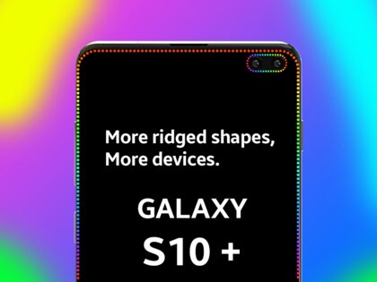 Edge Lighting: Border 99.1.5. Скриншот 9