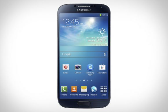Samsung реализовала более 20 миллионов смартфонов Galaxy S IV