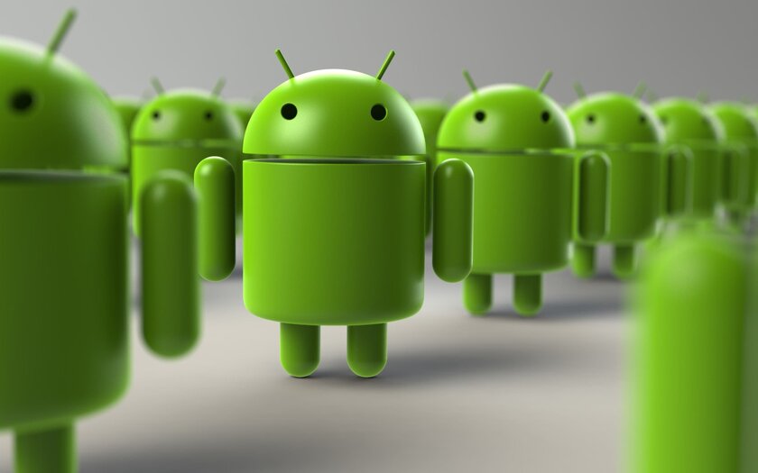 Android исполнилось 13 лет: какой была версия 1.0 и как развивалась система