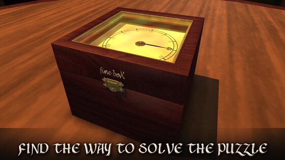 The Box of Secrets-Escape Game 1.0.1. Скриншот 4