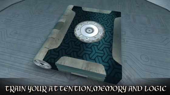 The Box of Secrets-Escape Game 1.0.1. Скриншот 6