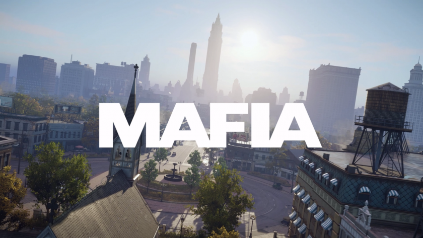 Обзор Mafia: Definitive Edition. Поиграть стоит, но есть недочёты