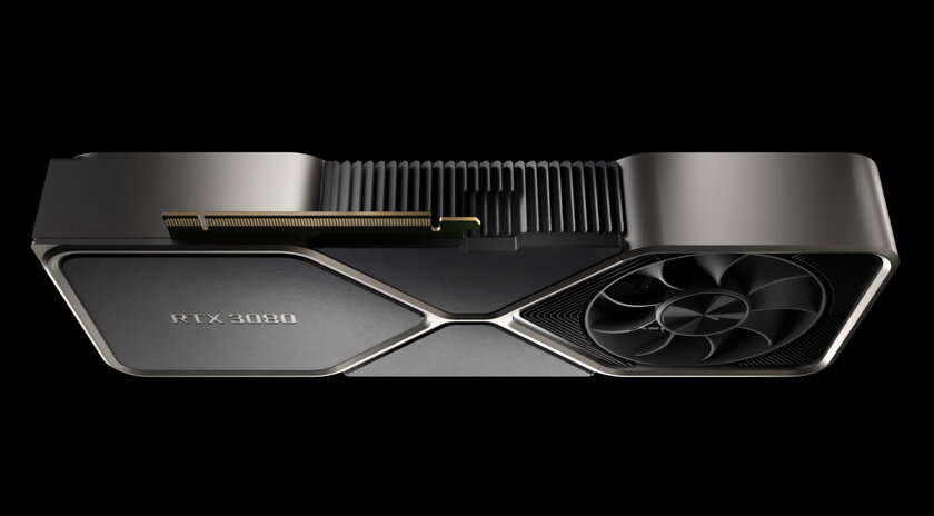 NVIDIA: проблема RTX 3080 не в конденсаторах, а в драйверах