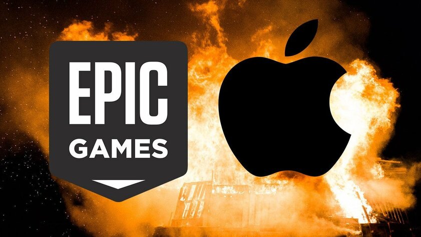 Судья не поверила Epic Games и обвинила компанию во лжи в деле против Apple